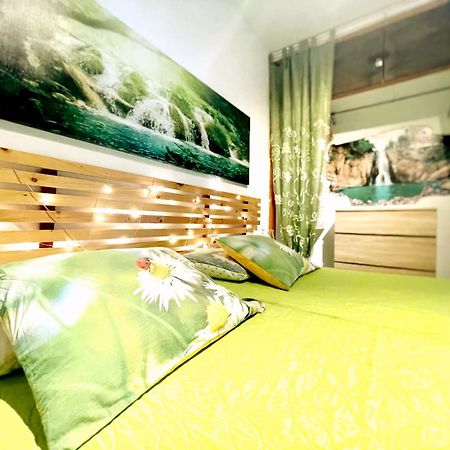 Casita Mara! 2' Line To The Sea, Shops And Bar'S Apartment Tias Ngoại thất bức ảnh