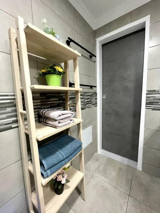 Casita Mara! 2' Line To The Sea, Shops And Bar'S Apartment Tias Ngoại thất bức ảnh