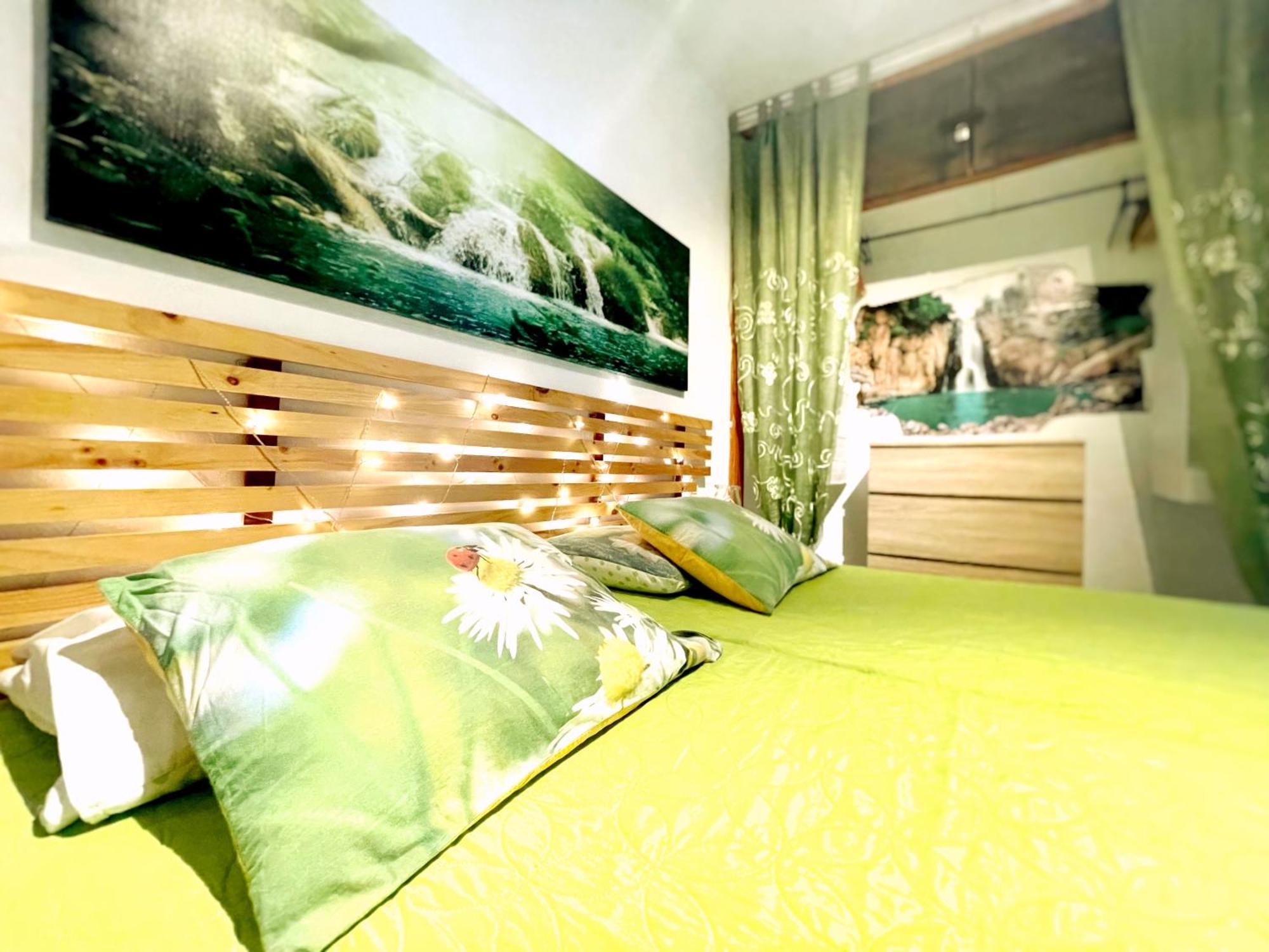 Casita Mara! 2' Line To The Sea, Shops And Bar'S Apartment Tias Ngoại thất bức ảnh