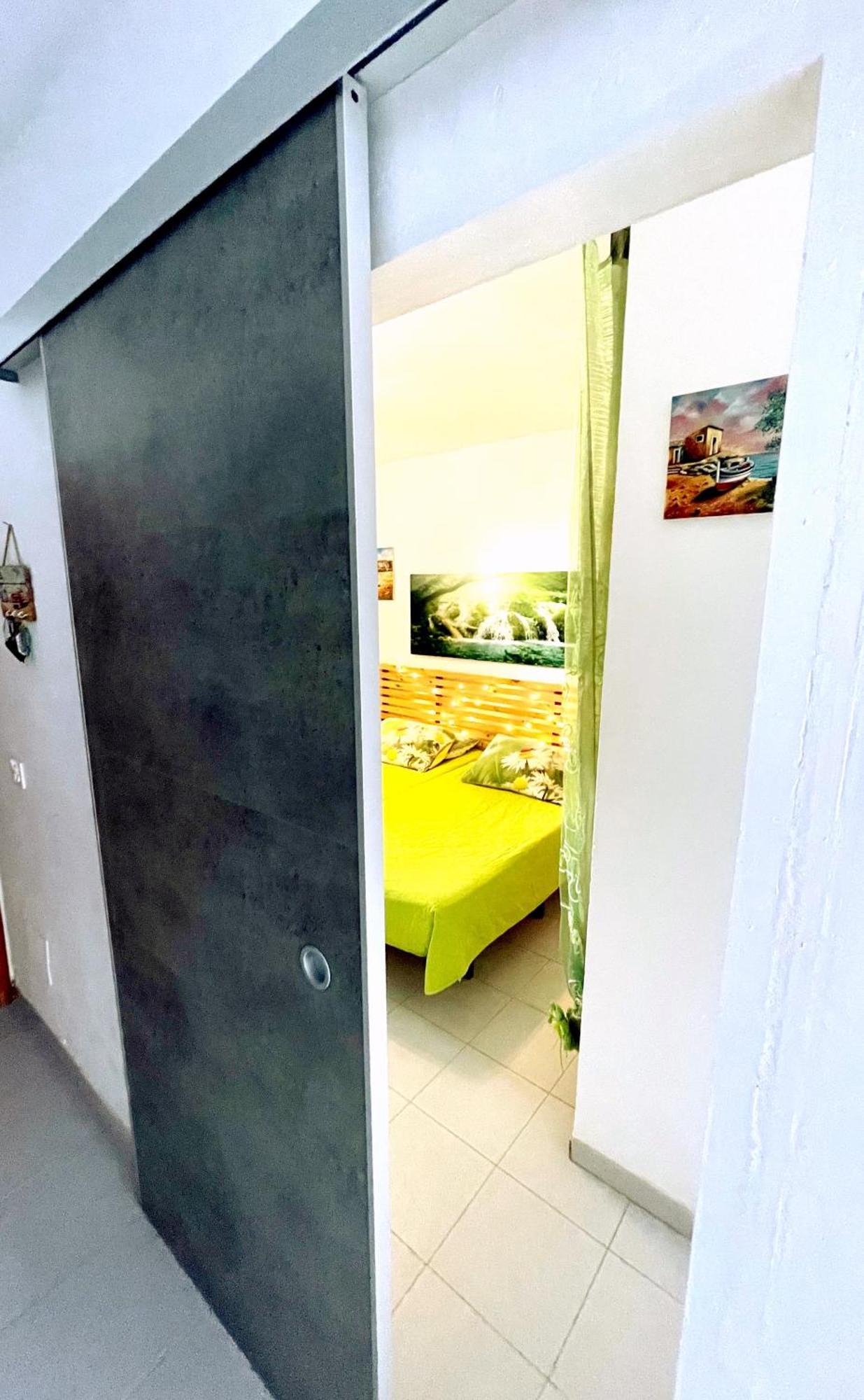 Casita Mara! 2' Line To The Sea, Shops And Bar'S Apartment Tias Ngoại thất bức ảnh